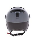 Thumbnail Kask, Piuma-R Montecarlo ski helmet with visor unisex Grey grey 