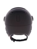 Thumbnail Kask, Piuma-R Shadow Visor ski helmet with visor unisex Black black 