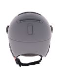 Thumbnail Kask, Piuma-R Shadow Visor ski helmet with visor unisex Grey grey 