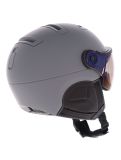 Thumbnail Kask, Piuma-R Shadow Visor ski helmet with visor unisex Grey grey 