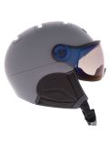 Thumbnail Kask, Piuma-R Shadow Visor ski helmet with visor unisex Grey grey 