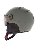 Thumbnail Kask, Piuma-R Shadow Visor ski helmet with visor unisex Sage green 