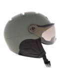 Thumbnail Kask, Piuma-R Shadow Visor ski helmet with visor unisex Sage green 