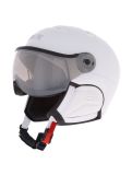 Thumbnail Kask, Piuma-R Shadow Visor ski helmet with visor unisex White white 