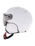 Thumbnail Kask, Piuma-R Shadow Visor ski helmet with visor unisex White white 