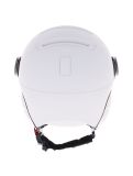 Thumbnail Kask, Piuma-R Shadow Visor ski helmet with visor unisex White white 