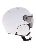 Thumbnail Kask, Piuma-R Shadow Visor ski helmet with visor unisex White white 