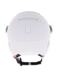 Thumbnail Kask, Piuma-R Shadow Visor ski helmet with visor unisex White white 