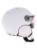 Thumbnail Kask, Piuma-R Shadow Visor ski helmet with visor unisex White white 