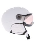 Thumbnail Kask, Piuma-R Shadow Visor ski helmet with visor unisex White white 