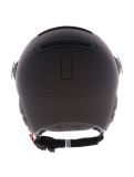 Thumbnail Kask, Piuma-R Shadow Visor ski helmet with visor unisex Black black 