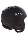 Thumbnail Kask, Titano ski helmet unisex Black black 