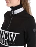 Thumbnail Kelly, Kiah pullover women Black black 