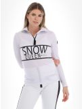 Thumbnail Kelly, Kiah pullover women White white 