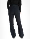 Thumbnail Kelly, Liz softshell ski pants women Black black 