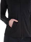 Thumbnail Kelly, Luna jacket women Black black 