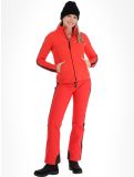 Thumbnail Kelly, Luna jacket women Red red 