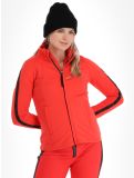 Thumbnail Kelly, Luna jacket women Red red 