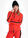 Thumbnail Kelly, Luna jacket women Red red 