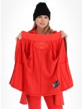 Thumbnail Kelly, Luna jacket women Red red 