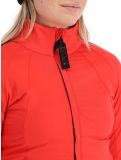 Thumbnail Kelly, Luna jacket women Red red 