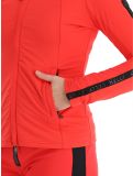 Thumbnail Kelly, Luna jacket women Red red 