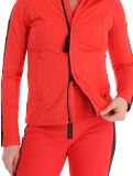 Thumbnail Kelly, Luna jacket women Red red 