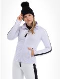 Thumbnail Kelly, Luna jacket women White white 