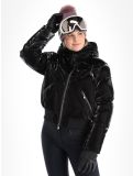 Thumbnail Kelly, Sidney ski jacket women Black black 