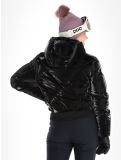 Thumbnail Kelly, Sidney ski jacket women Black black 