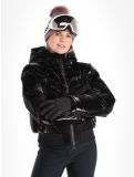 Thumbnail Kelly, Sidney ski jacket women Black black 