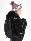 Thumbnail Kelly, Sidney ski jacket women Black black 