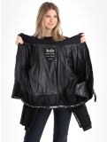 Thumbnail Kelly, Sidney ski jacket women Black black 