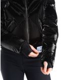 Thumbnail Kelly, Sidney ski jacket women Black black 