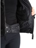 Thumbnail Kelly, Sidney ski jacket women Black black 