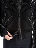 Thumbnail Kelly, Sidney ski jacket women Black black 