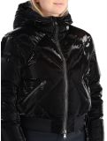 Thumbnail Kelly, Sidney ski jacket women Black black 