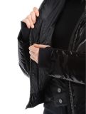 Thumbnail Kelly, Sidney ski jacket women Black black 