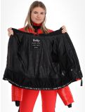 Thumbnail Kelly, Sidney ski jacket women Red red 