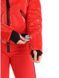 Thumbnail Kelly, Sidney ski jacket women Red red 