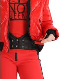 Thumbnail Kelly, Sidney ski jacket women Red red 