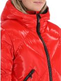 Thumbnail Kelly, Sidney ski jacket women Red red 