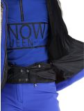 Thumbnail Kelly, Thea ski jacket women Bronze / Blauw blue, Bronze 