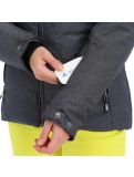 Thumbnail Killtec, Atka Wmn Quilted Ski Jckt D ski jacket women olive green