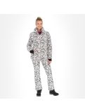 Thumbnail Killtec, Atka Wmn Quilted Ski Jckt F ski jacket women white