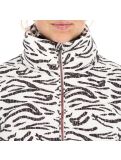 Thumbnail Killtec, Atka Wmn Quilted Ski Jckt F ski jacket women white