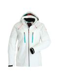 Thumbnail Killtec, Savognin Wmn Ski Jckt B ski jacket women white