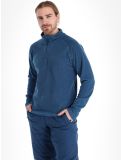 Thumbnail Kilpi, Almeri-M pullover men Dark Blue blue 