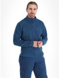 Thumbnail Kilpi, Almeri-M pullover men Dark Blue blue 