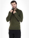 Thumbnail Kilpi, Almeri-M pullover men Green green 